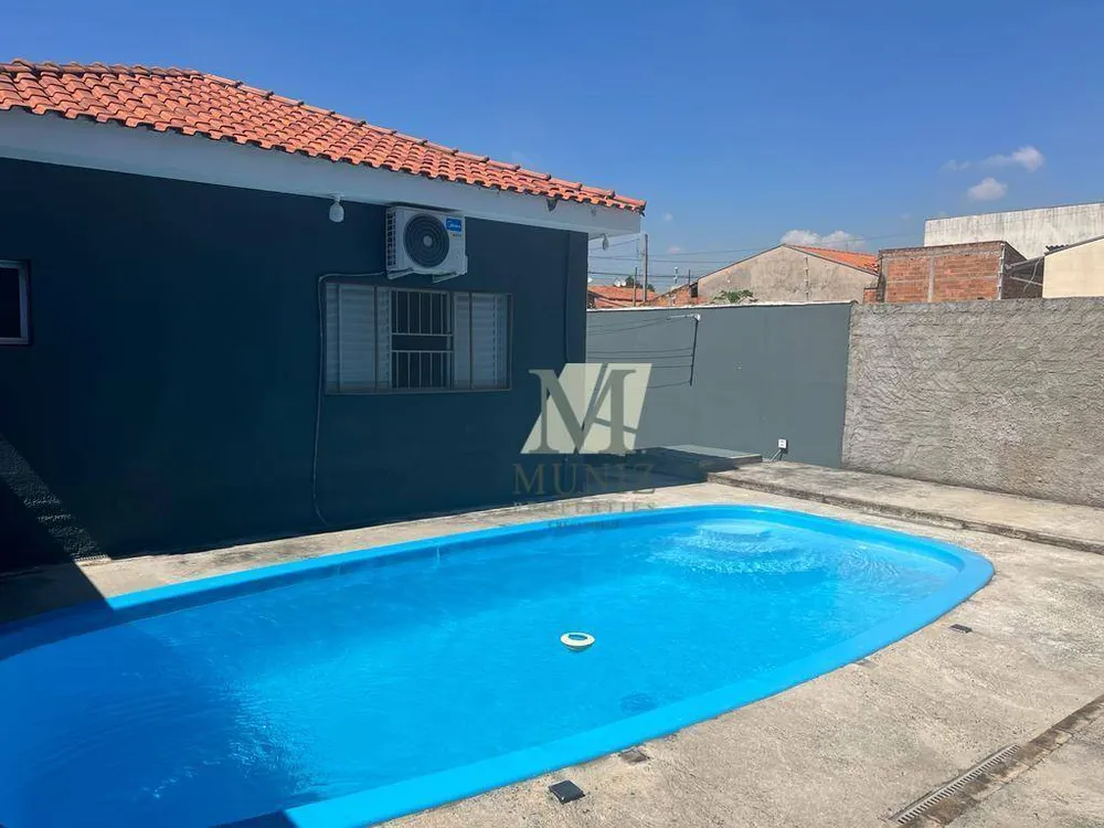 Casa, 3 quartos, 132 m² - Foto 11