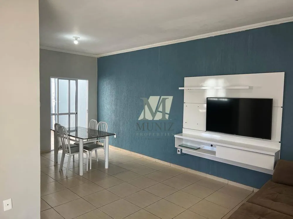Casa, 3 quartos, 132 m² - Foto 6