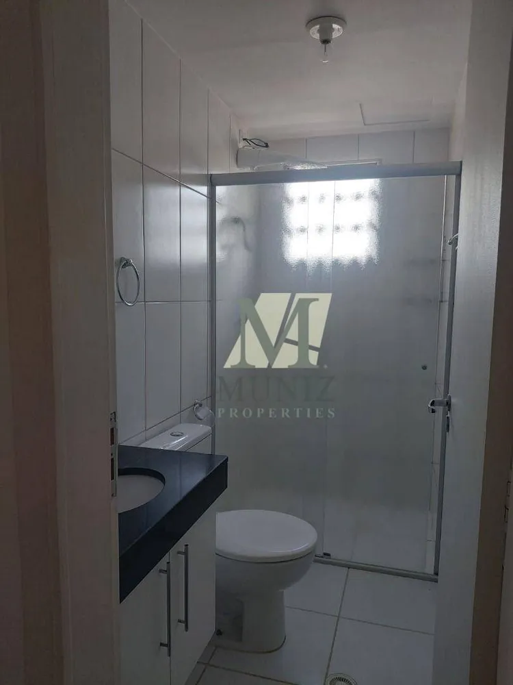 Apartamento, 2 quartos, 51 m² - Foto 5