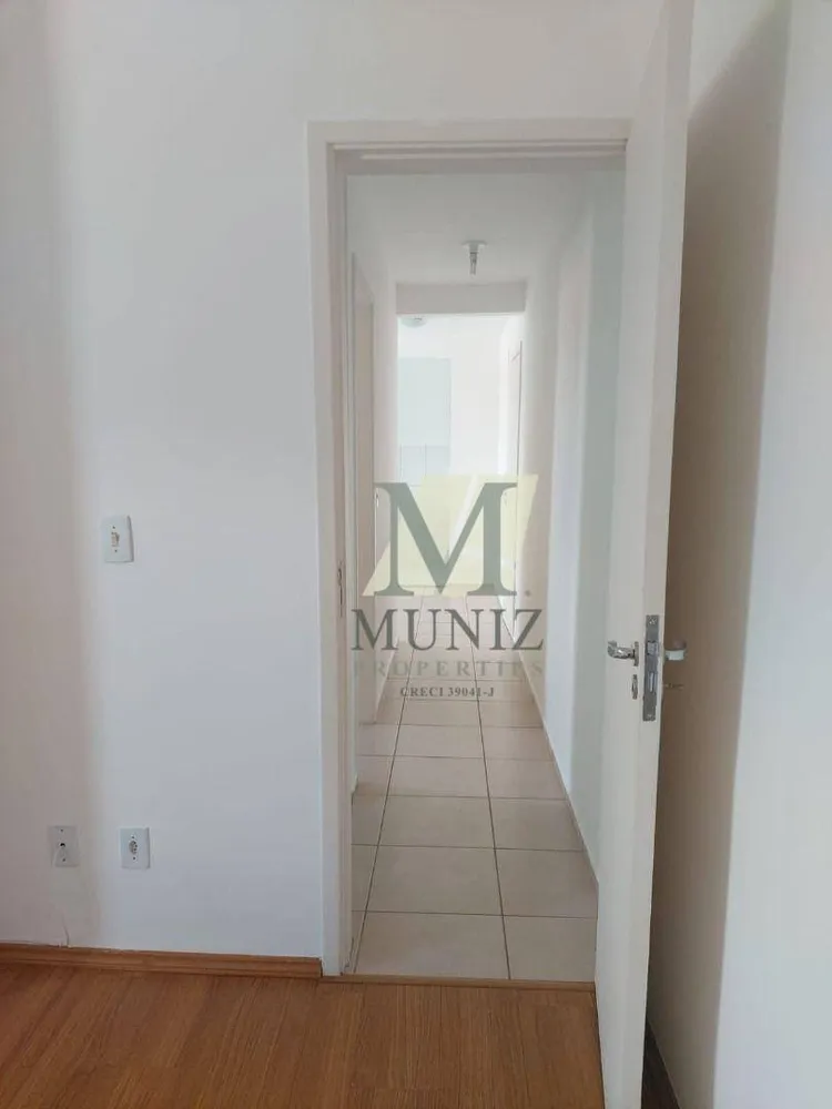 Apartamento, 2 quartos, 51 m² - Foto 6
