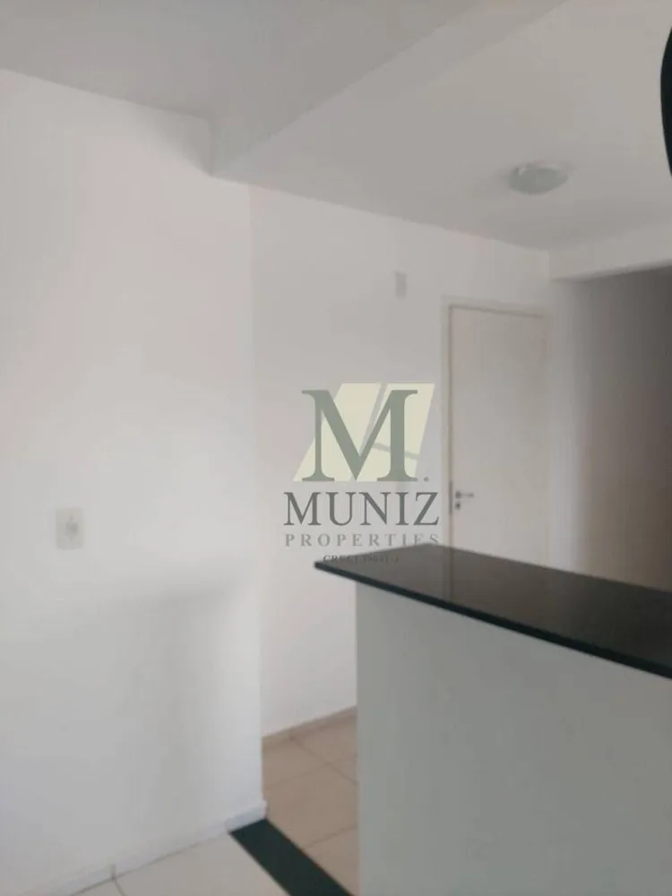 Apartamento, 2 quartos, 51 m² - Foto 1