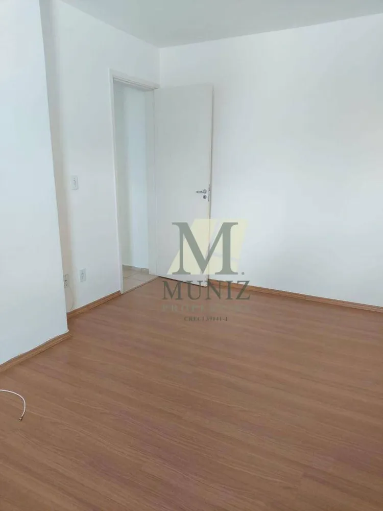 Apartamento, 2 quartos, 51 m² - Foto 9