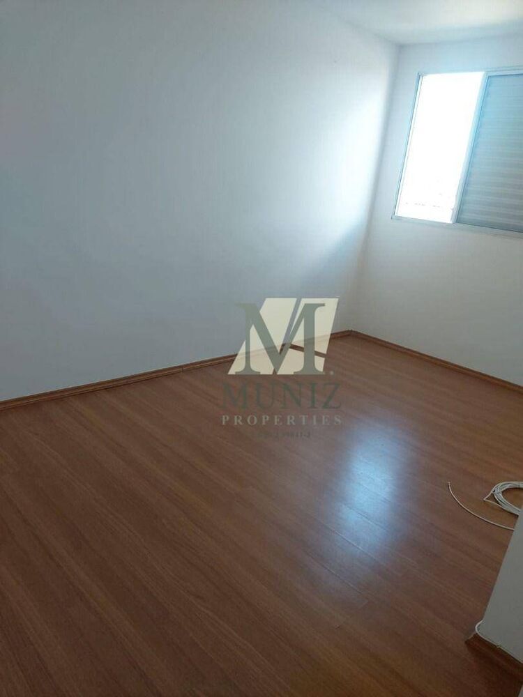 Apartamento, 2 quartos, 51 m² - Foto 3
