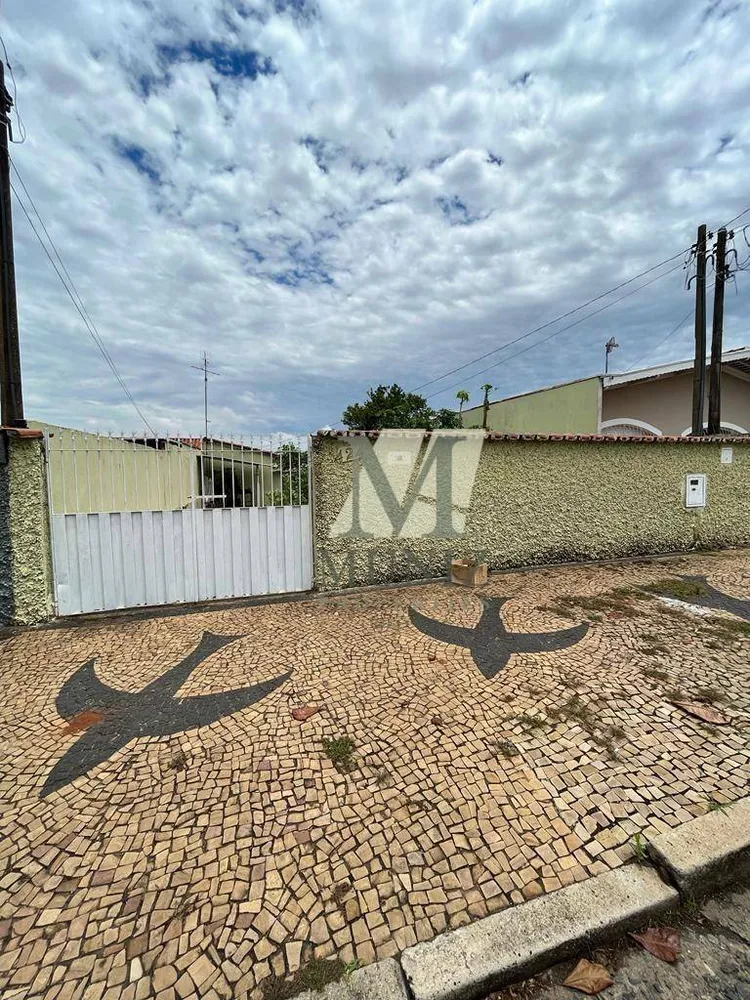 Casa, 3 quartos, 300 m² - Foto 1