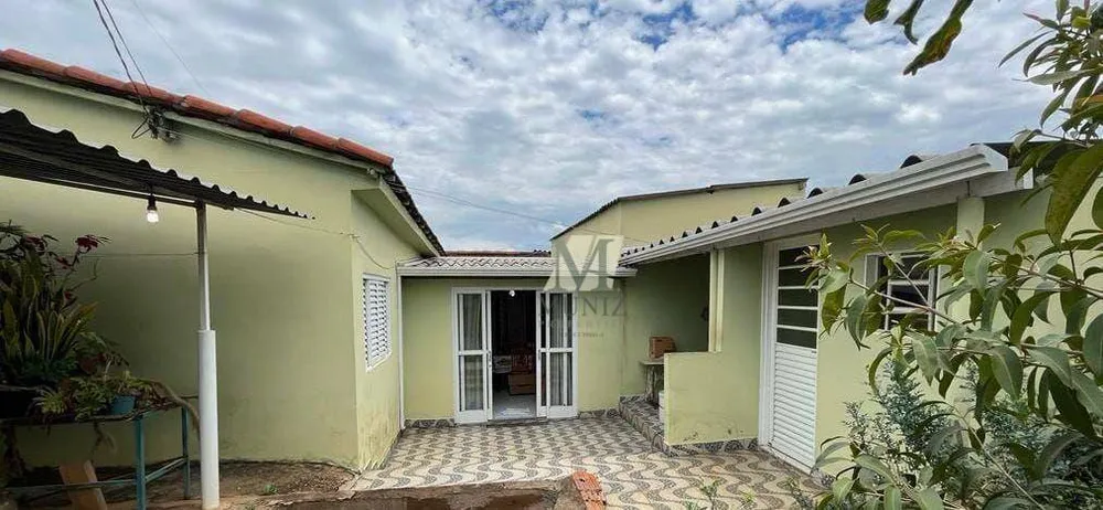 Casa, 3 quartos, 300 m² - Foto 2