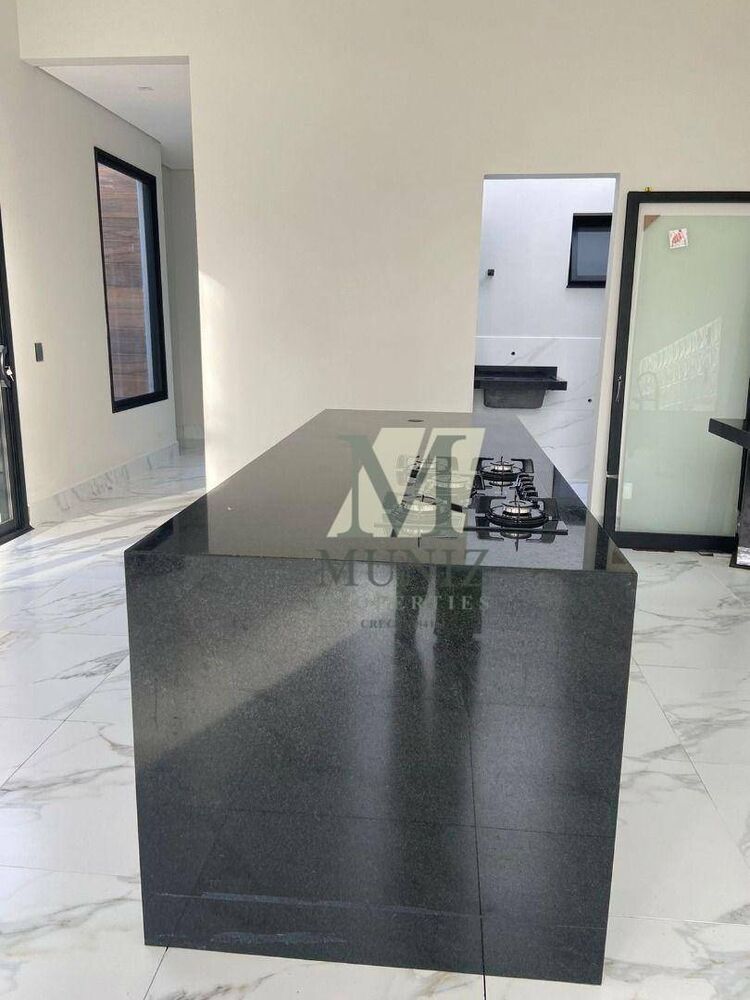 Casa de Condomínio à venda com 3 quartos, 152m² - Foto 1