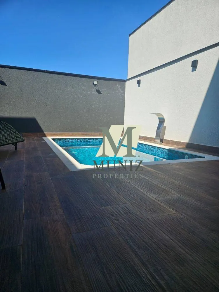 Casa de Condomínio, 3 quartos - Foto 6