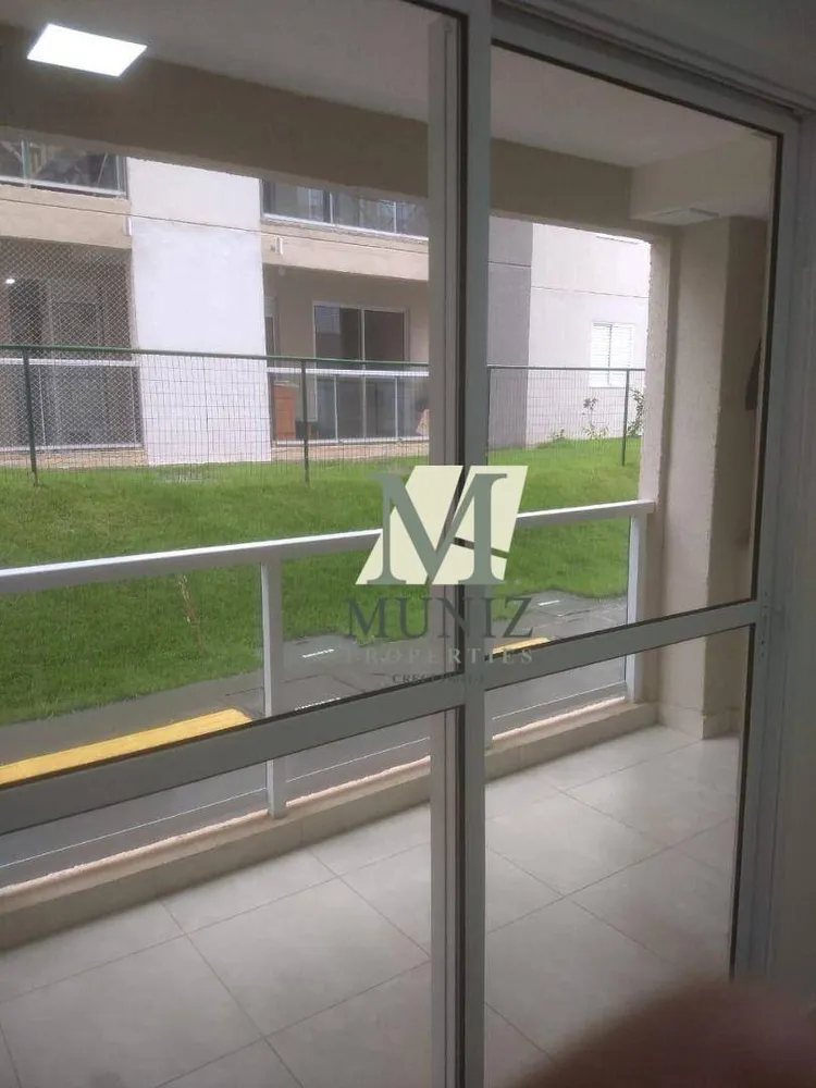Apartamento, 3 quartos, 80 m² - Foto 2