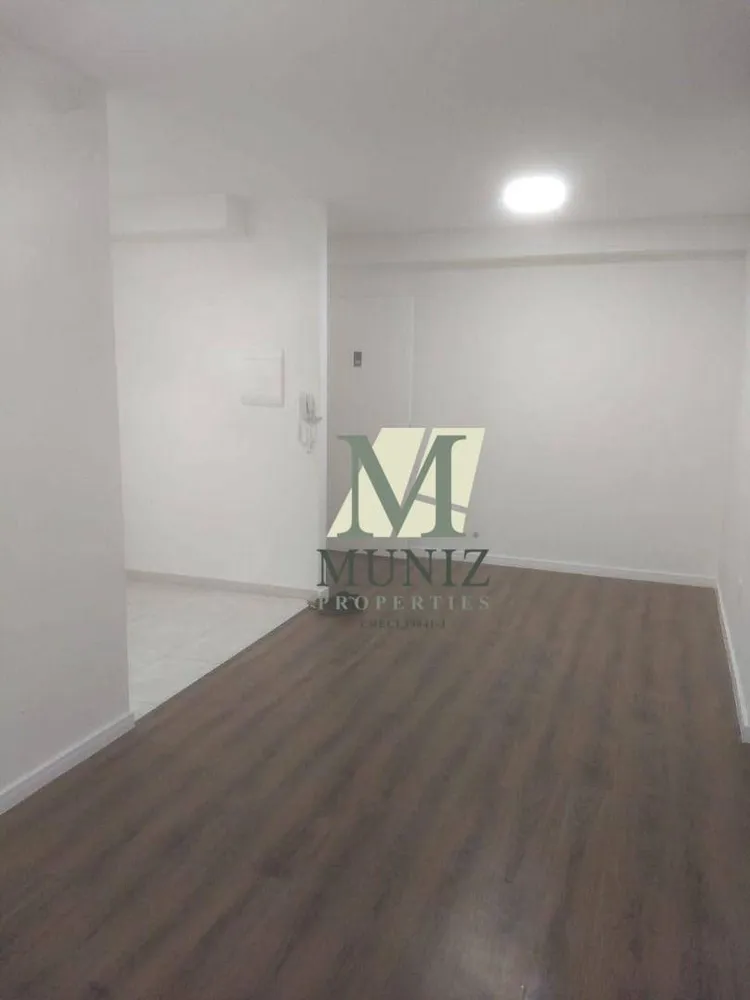 Apartamento, 3 quartos, 80 m² - Foto 1