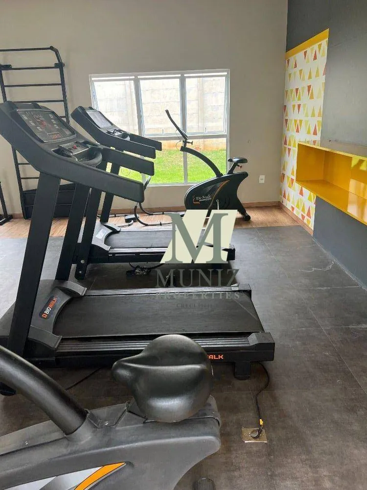 Apartamento, 3 quartos, 80 m² - Foto 8