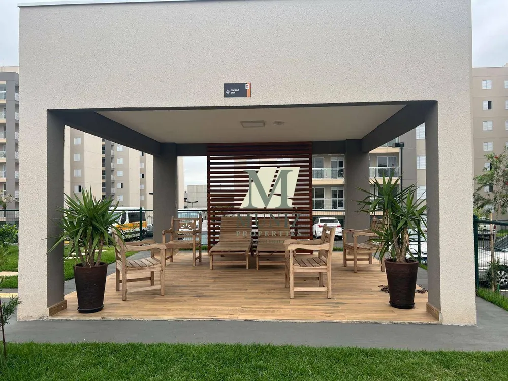 Apartamento, 3 quartos, 80 m² - Foto 9