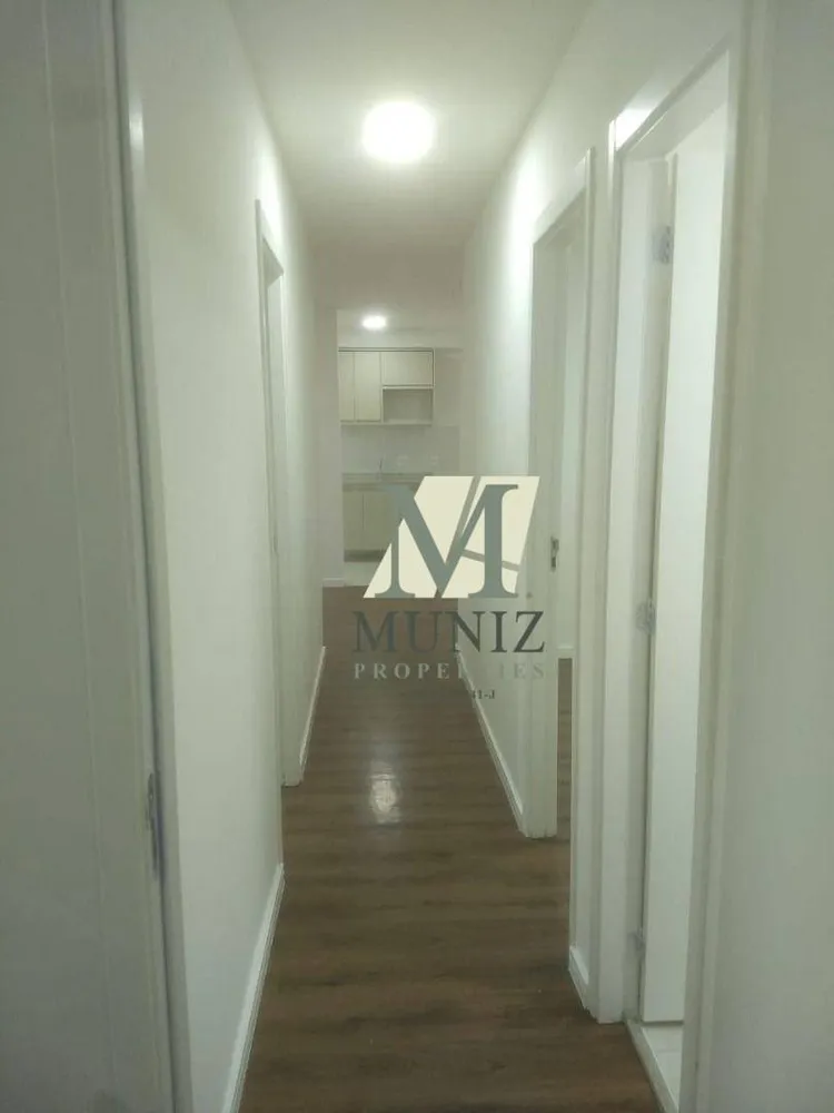 Apartamento, 3 quartos, 80 m² - Foto 7
