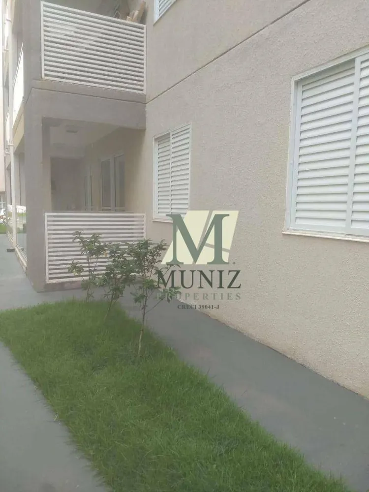 Apartamento, 3 quartos, 80 m² - Foto 3