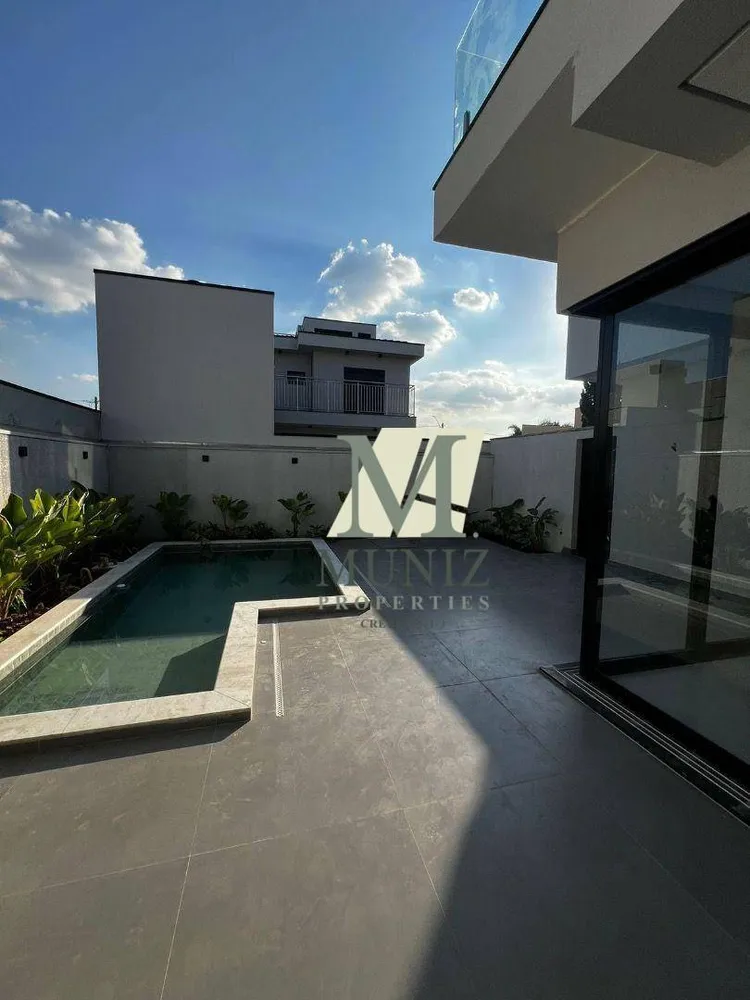 Casa de Condomínio, 3 quartos - Foto 4