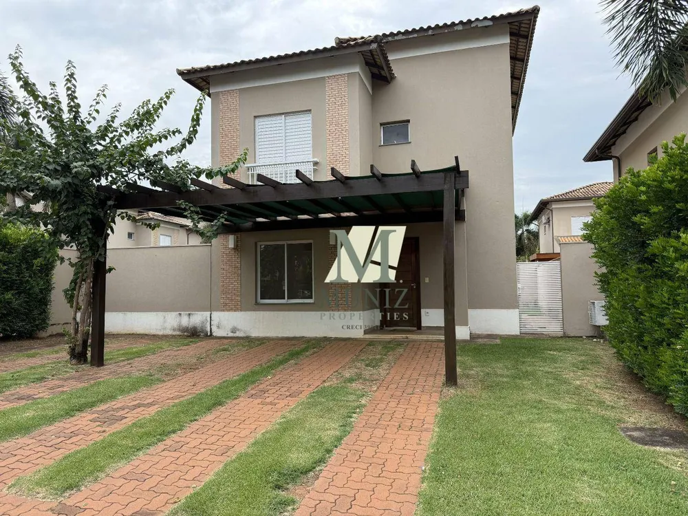 Casa de Condomínio, 3 quartos - Foto 6