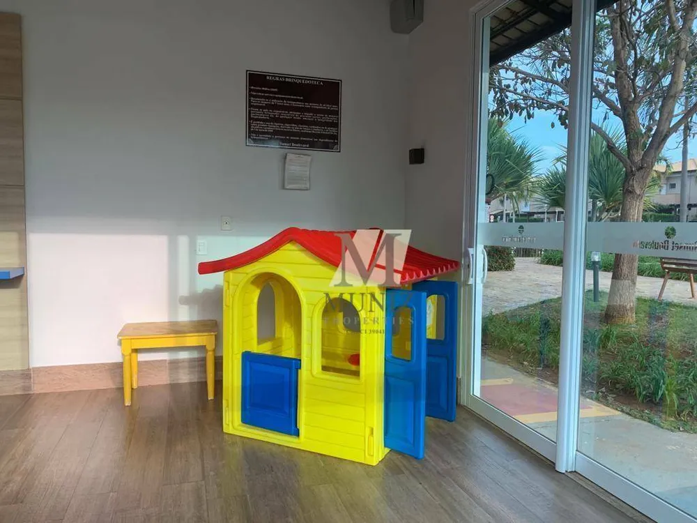 Casa de Condomínio, 3 quartos - Foto 12
