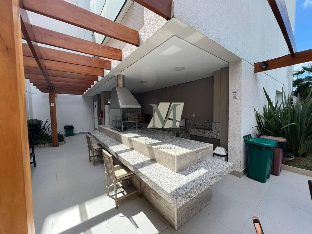 Apartamento, 2 quartos, 61 m² - Foto 9