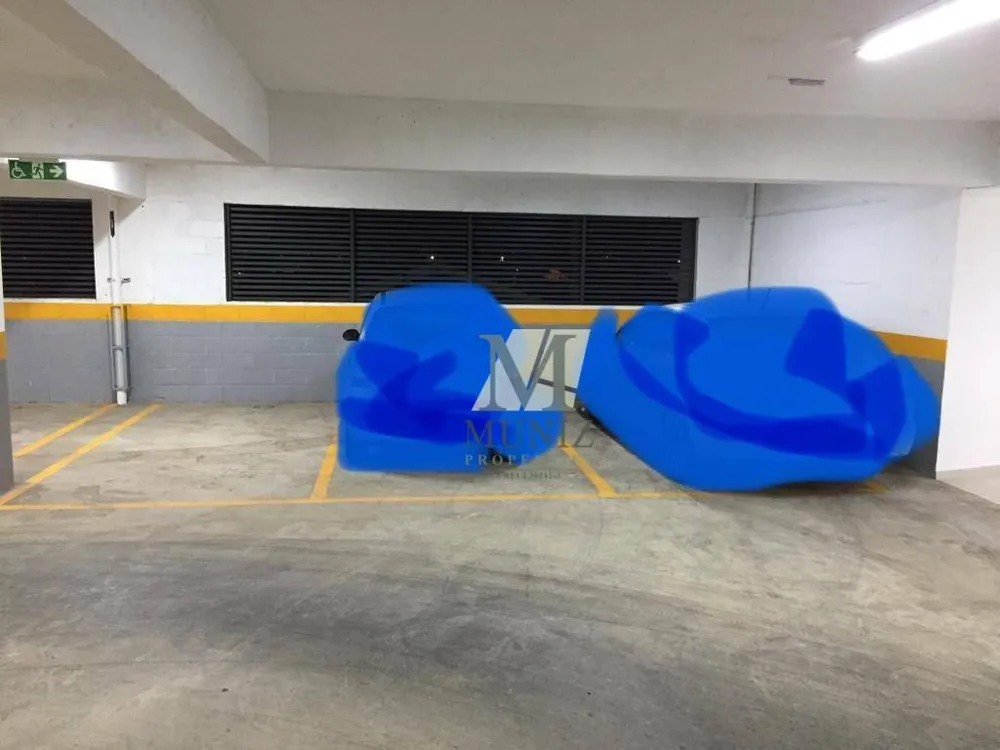 Apartamento, 2 quartos, 61 m² - Foto 12