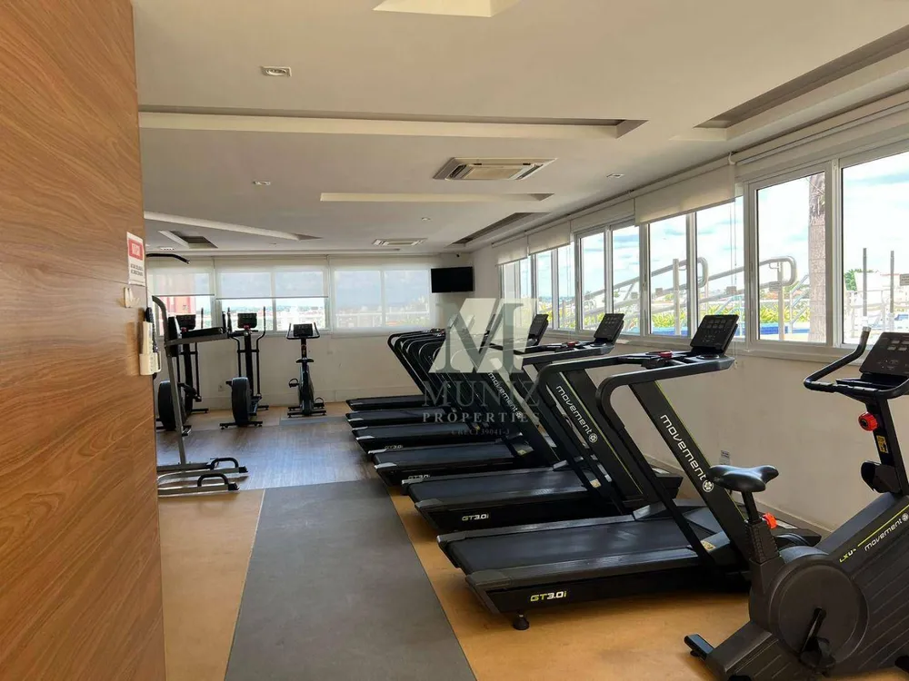 Apartamento, 2 quartos, 61 m² - Foto 19