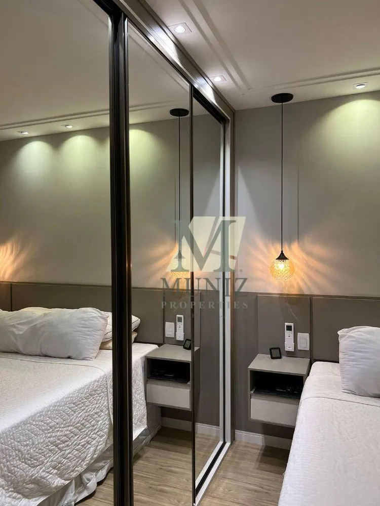 Apartamento, 2 quartos, 61 m² - Foto 11