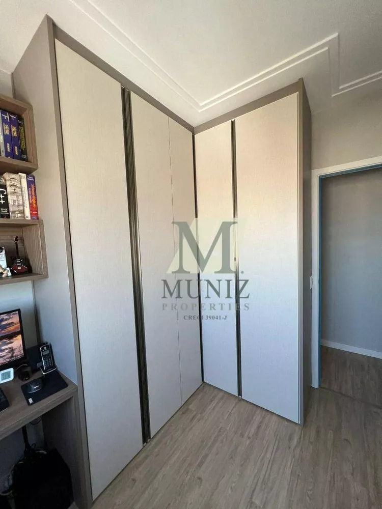 Apartamento à venda com 2 quartos, 61m² - Foto 8