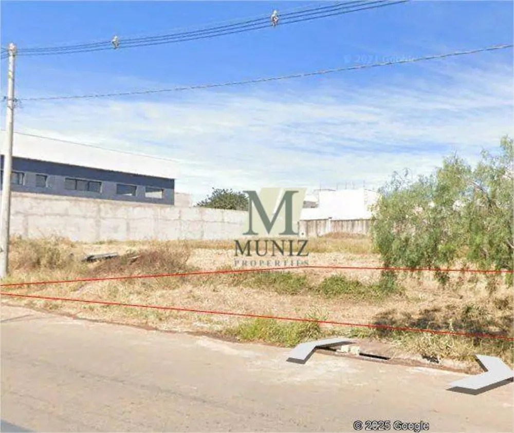 Loteamento e Condomínio, 800 m² - Foto 1