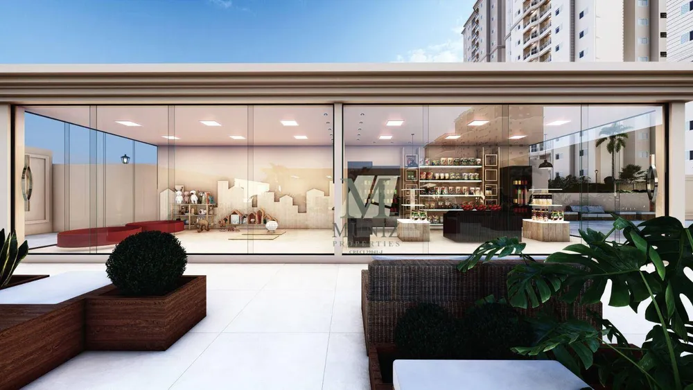 Apartamento, 2 quartos, 61 m² - Foto 16