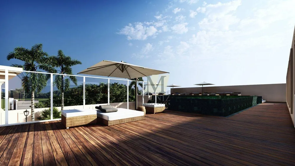 Apartamento, 2 quartos, 61 m² - Foto 13
