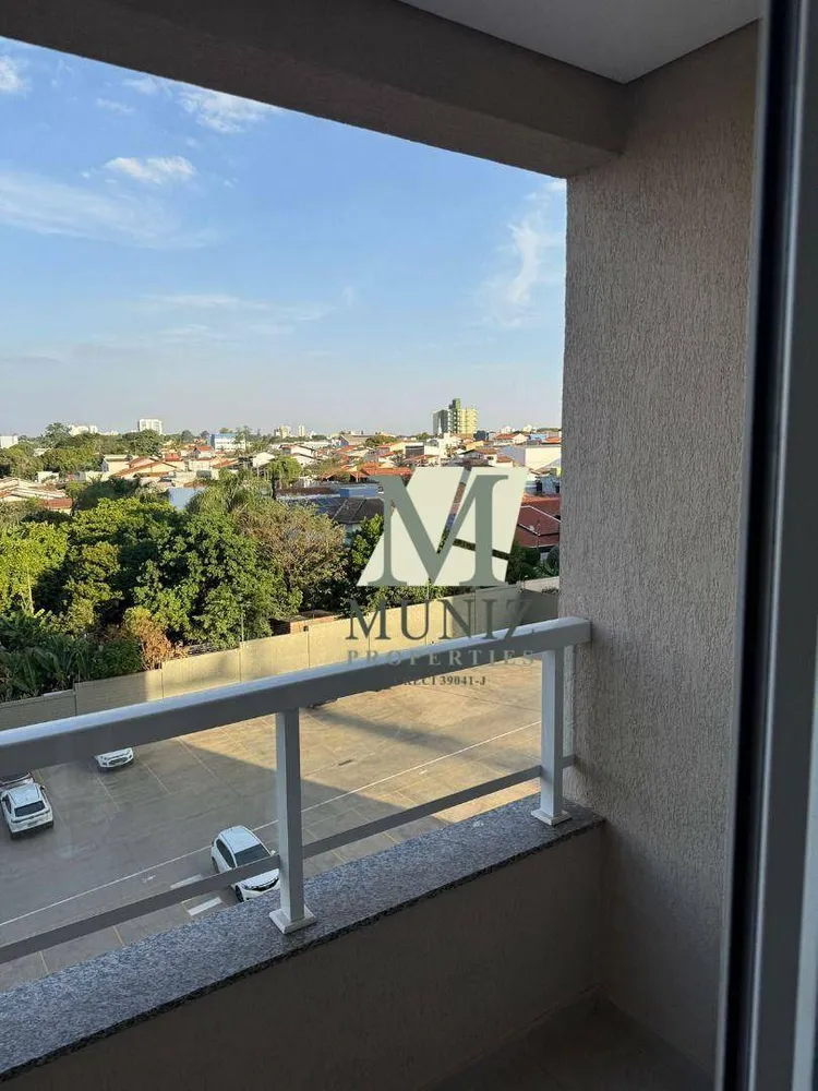Apartamento, 2 quartos, 61 m² - Foto 3