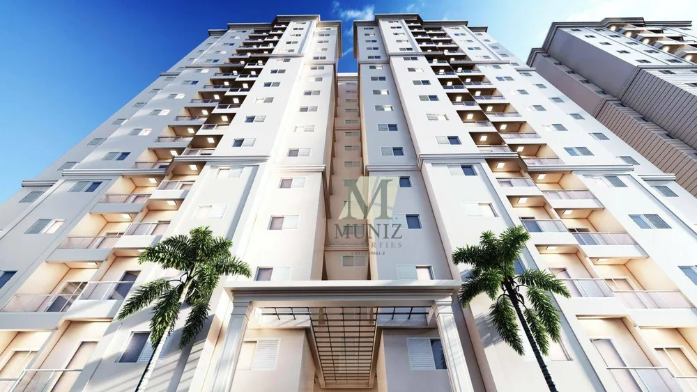 Apartamento, 2 quartos, 61 m² - Foto 10