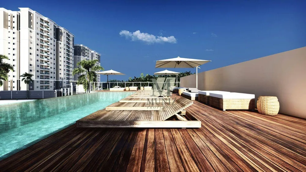 Apartamento, 2 quartos, 61 m² - Foto 11