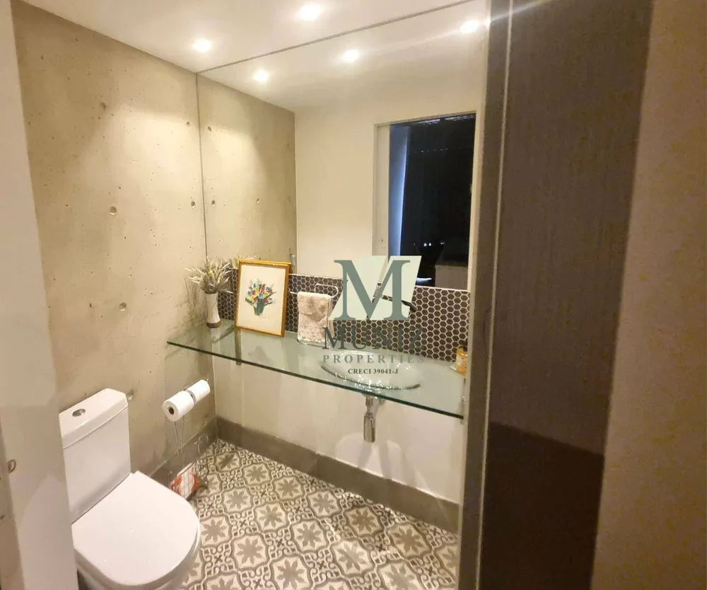 Apartamento, 1 quarto, 72 m² - Foto 6