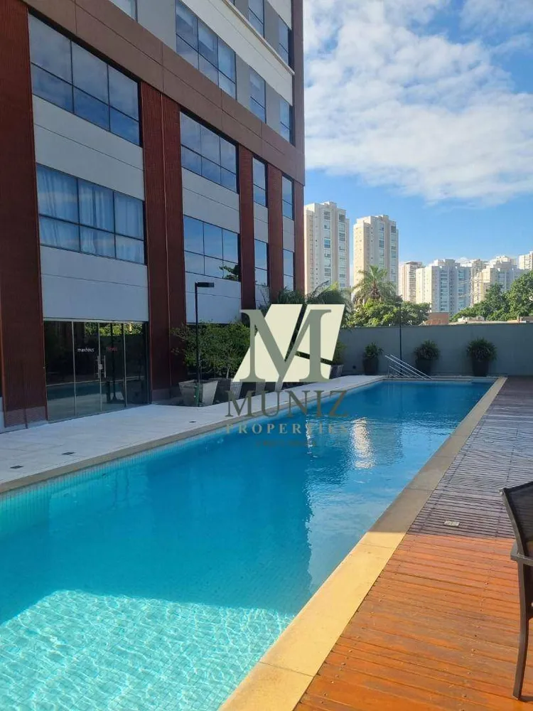 Apartamento, 1 quarto, 72 m² - Foto 11