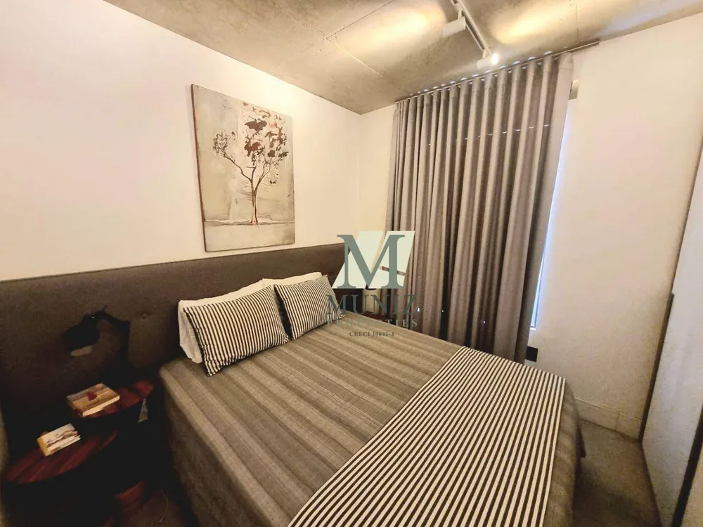 Apartamento, 1 quarto, 72 m² - Foto 7