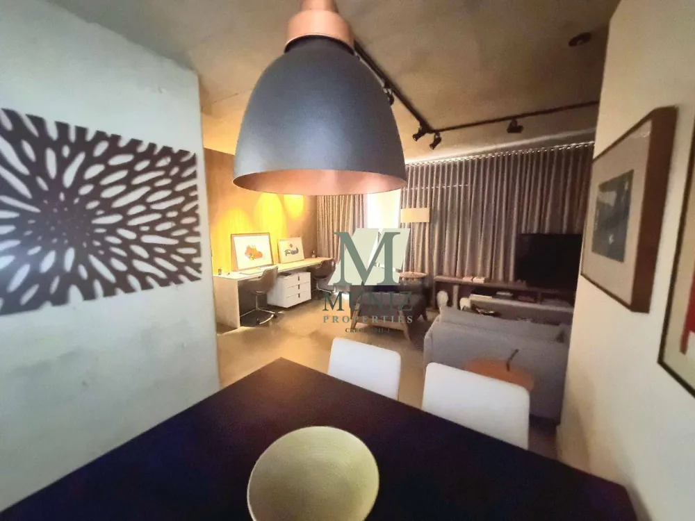Apartamento, 1 quarto, 72 m² - Foto 5