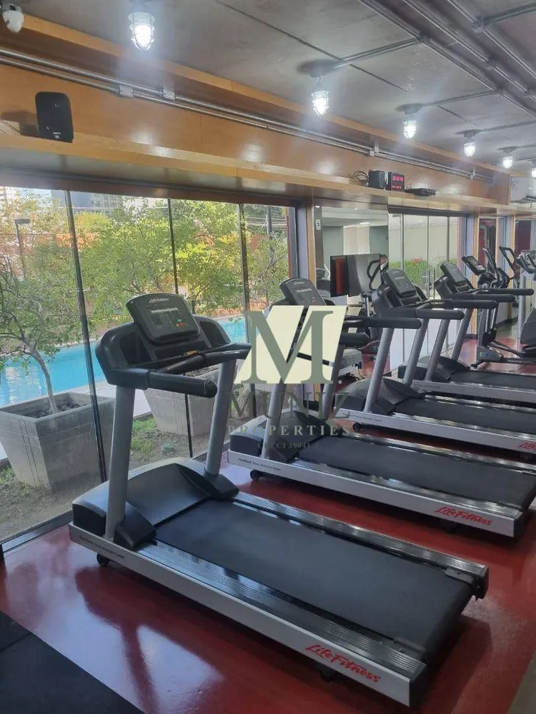 Apartamento, 1 quarto, 72 m² - Foto 10