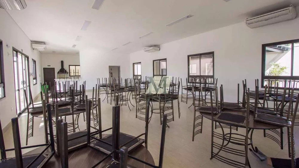 Apartamento, 3 quartos, 88 m² - Foto 4
