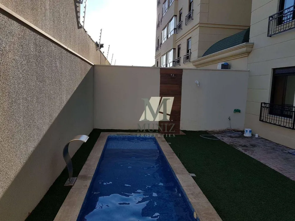 Apartamento, 3 quartos, 88 m² - Foto 16