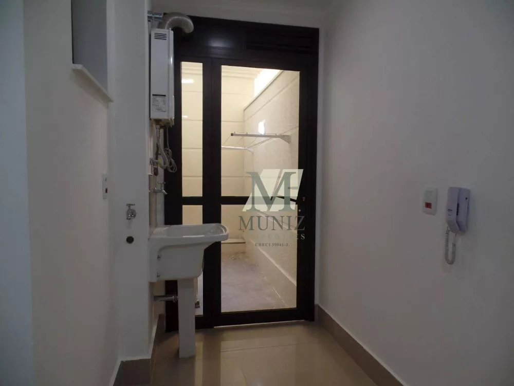 Apartamento, 3 quartos, 88 m² - Foto 1