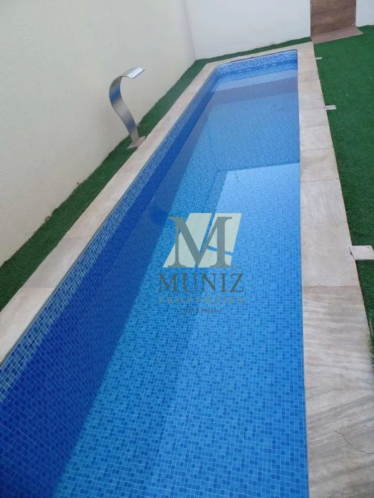 Apartamento, 3 quartos, 88 m² - Foto 15