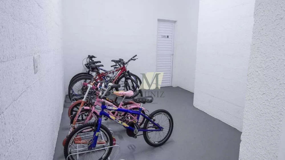 Apartamento, 3 quartos, 88 m² - Foto 12