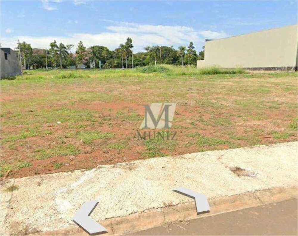 Loteamento e Condomínio, 534 m² - Foto 3