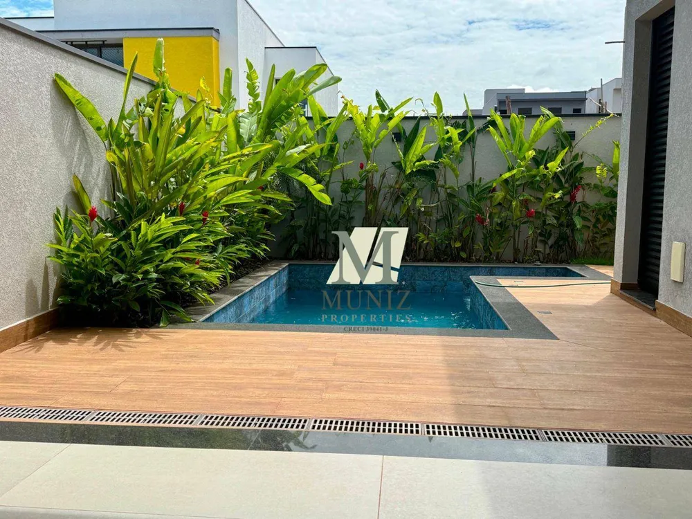 Casa de Condomínio, 3 quartos - Foto 6