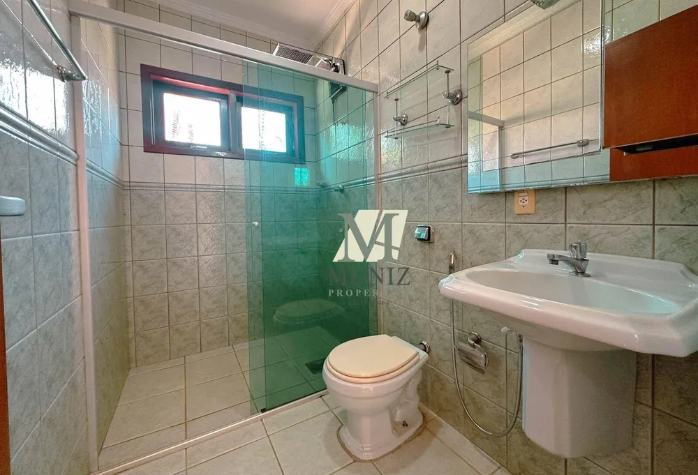 Casa de Condomínio, 3 quartos - Foto 10