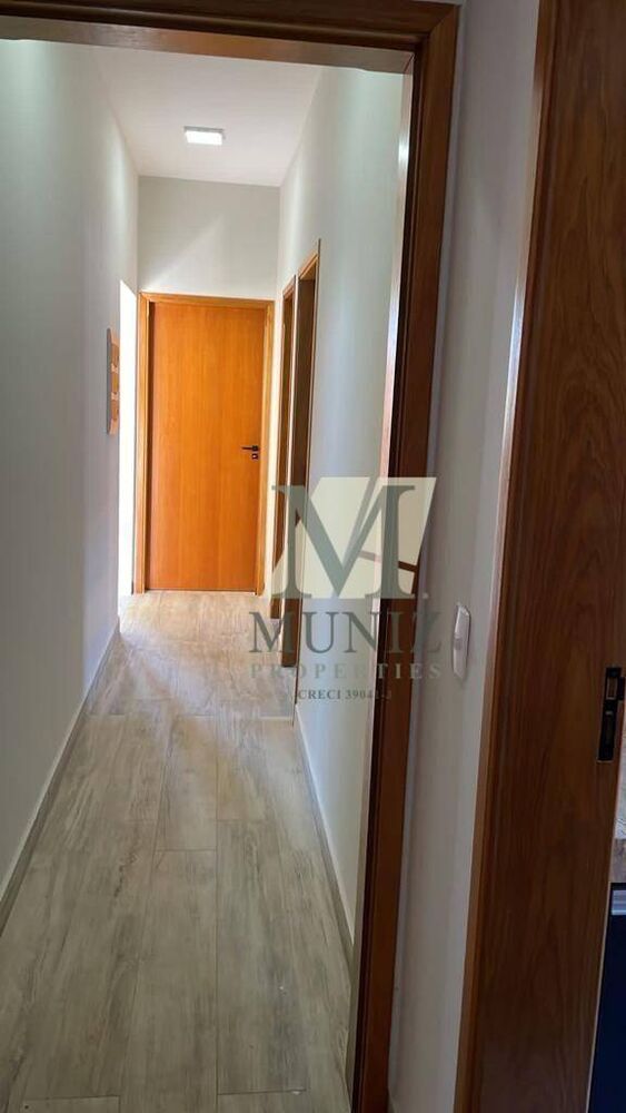 Casa à venda com 3 quartos, 180m² - Foto 4