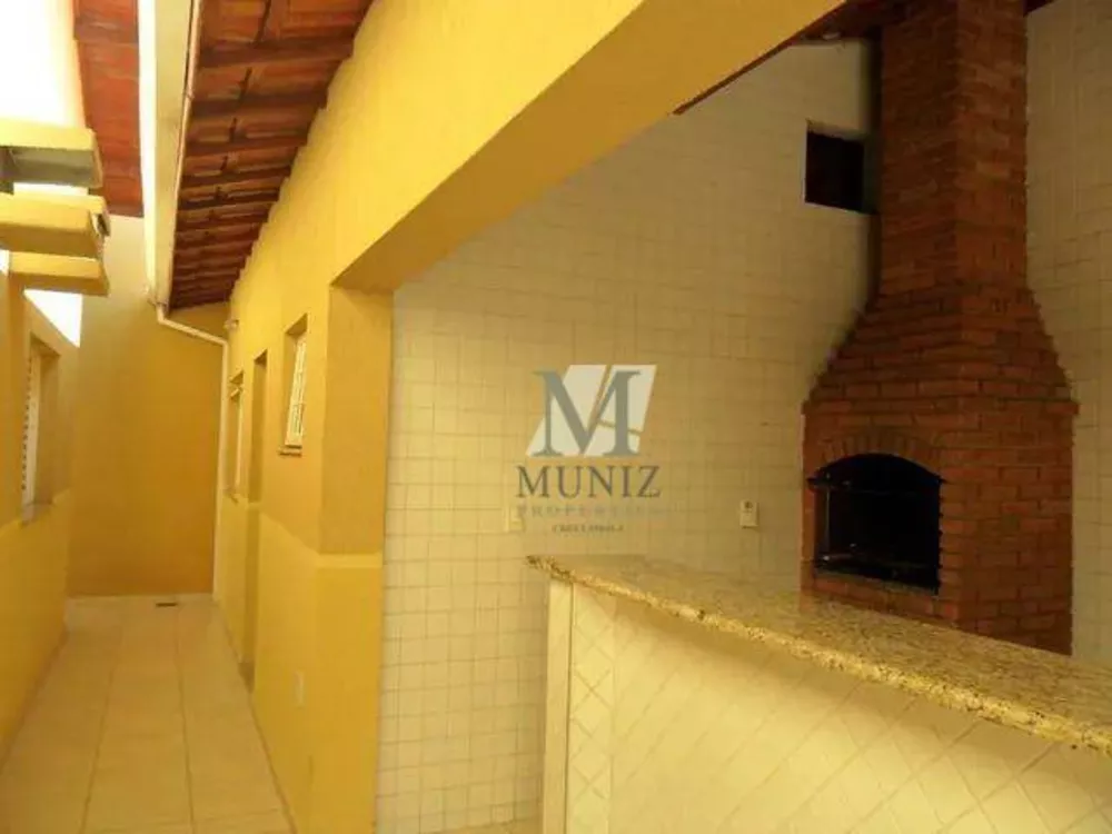 Casa, 3 quartos, 214 m² - Foto 3