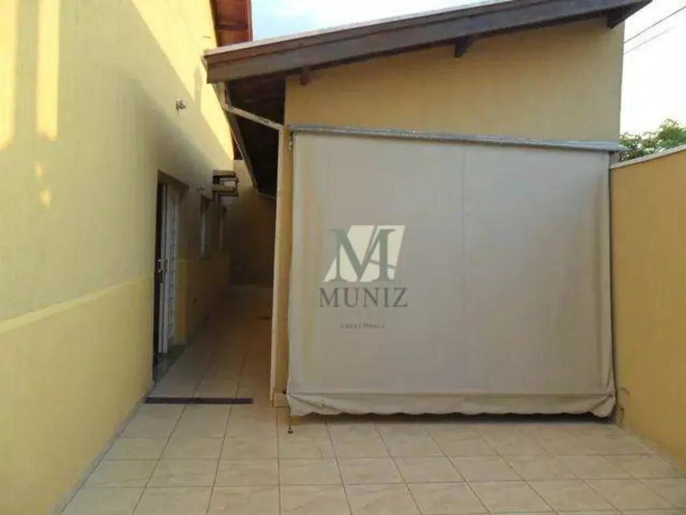 Casa, 3 quartos, 214 m² - Foto 2
