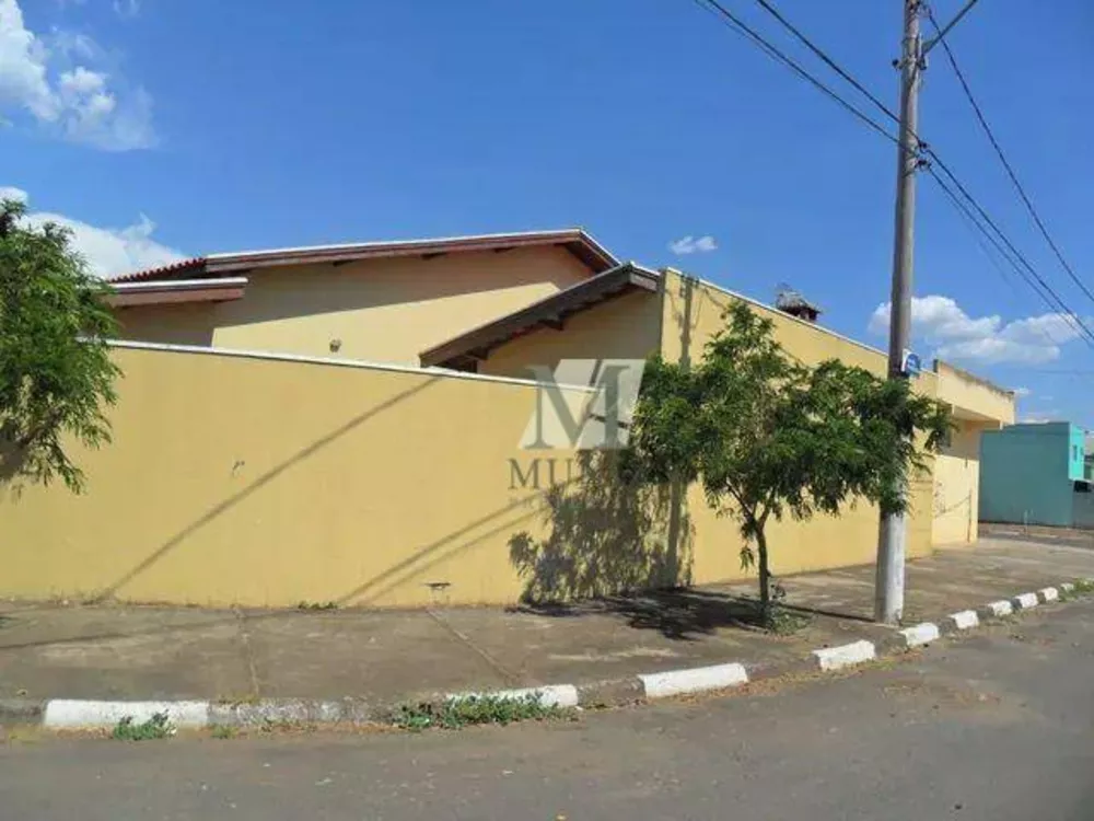 Casa, 3 quartos, 214 m² - Foto 6
