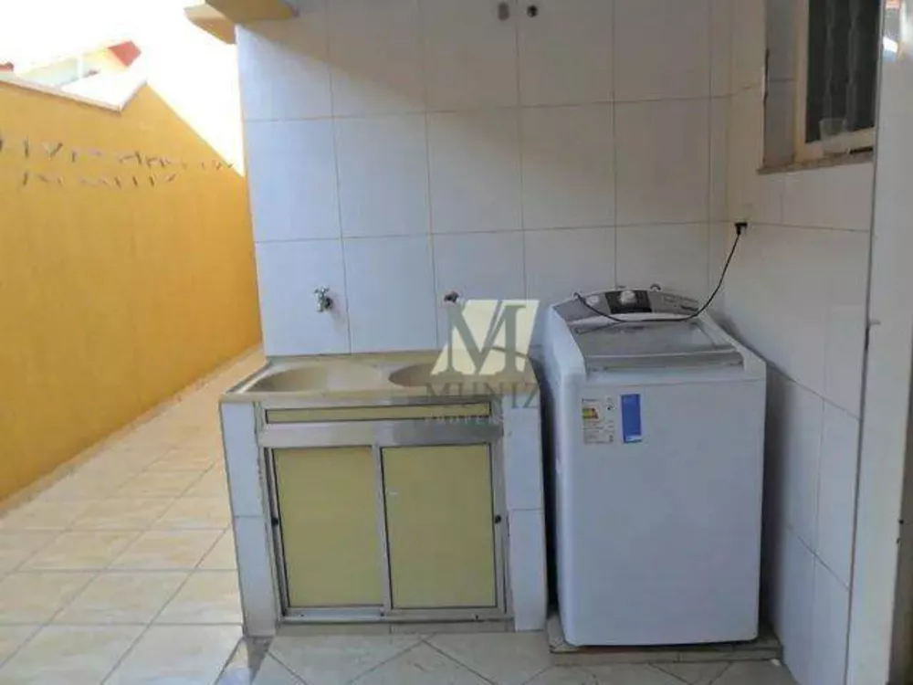 Casa, 3 quartos, 214 m² - Foto 9