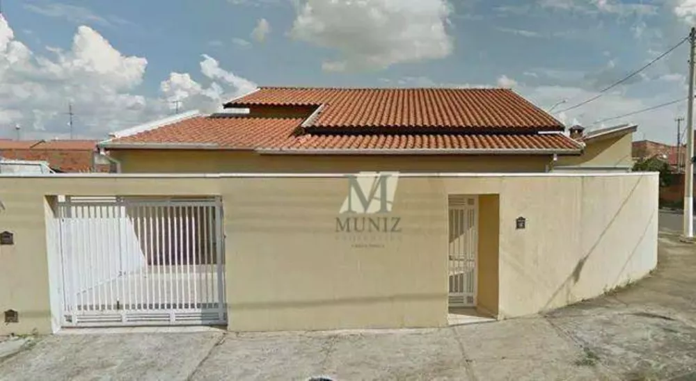 Casa, 3 quartos, 214 m² - Foto 4